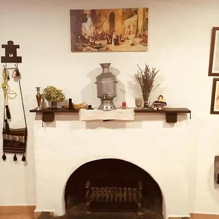 Traditional Secluded 3-Bed Cottage In Kayakoy