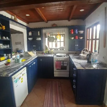Case de vacanță Traditional Secluded 3-Bed Cottage In Kayakoy Kinali (Aegean)