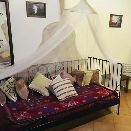 Traditional Secluded 3-Bed Cottage In Kayakoy *